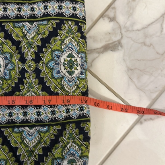 Vera Bradley Over the shoulder tote - Picture 7 of 12